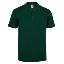 polo mukua gibson mk215cv en verde kaki