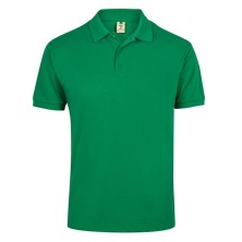 polo mukua gibson mk215cv en verde kaki