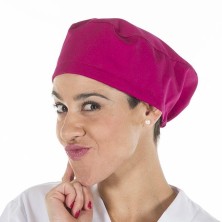 GORRO DE MICROFIBRA CON GOMA GARYS 4476