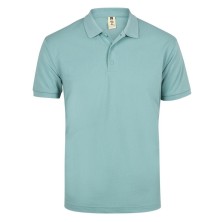 polo mukua gibson mk215cv en verde kaki