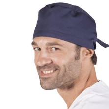 GORRO DE MICROFIBRA GARYS 4477