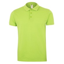 polo mukua gibson mk215cv en verde kaki