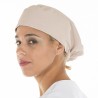 Gorro de microfibra con goma garys 4476