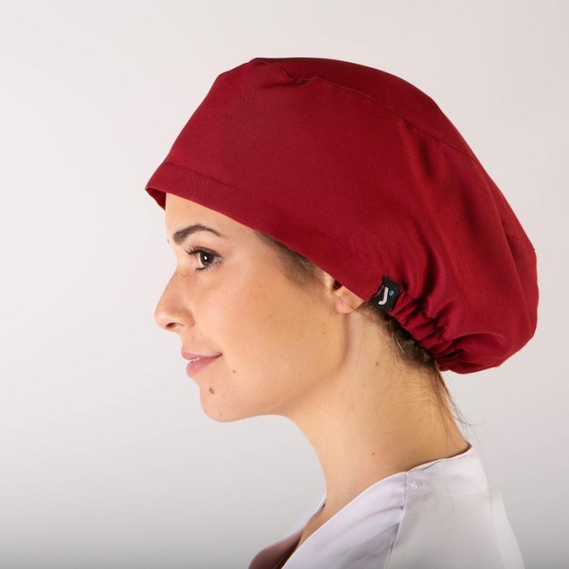 Gorro de microfibra con goma garys 4476