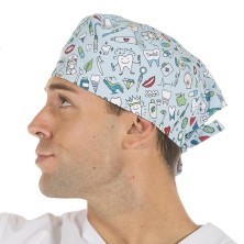 GORRO GARYS 447300