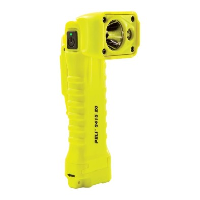 Linterna Peli 3415Mz0