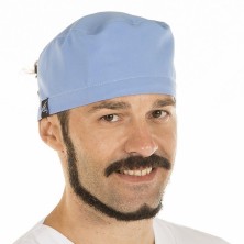 GORRO DE MICROFIBRA GARYS 4477