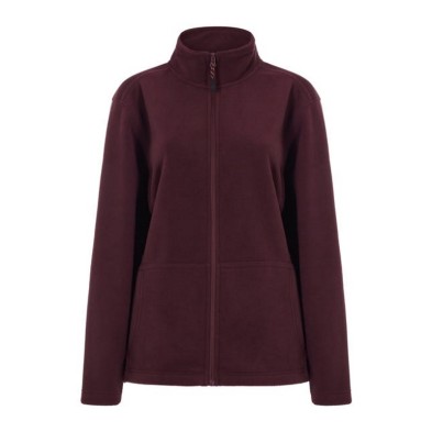Chaqueta Polar Mujer Mukua Perth fz280w