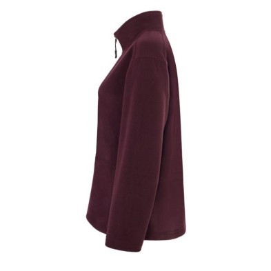 Chaqueta Polar Mujer Mukua Perth fz280w