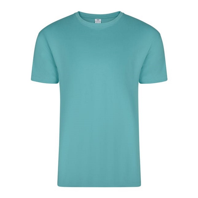 Camiseta m/c mukua melbourne mk022cv