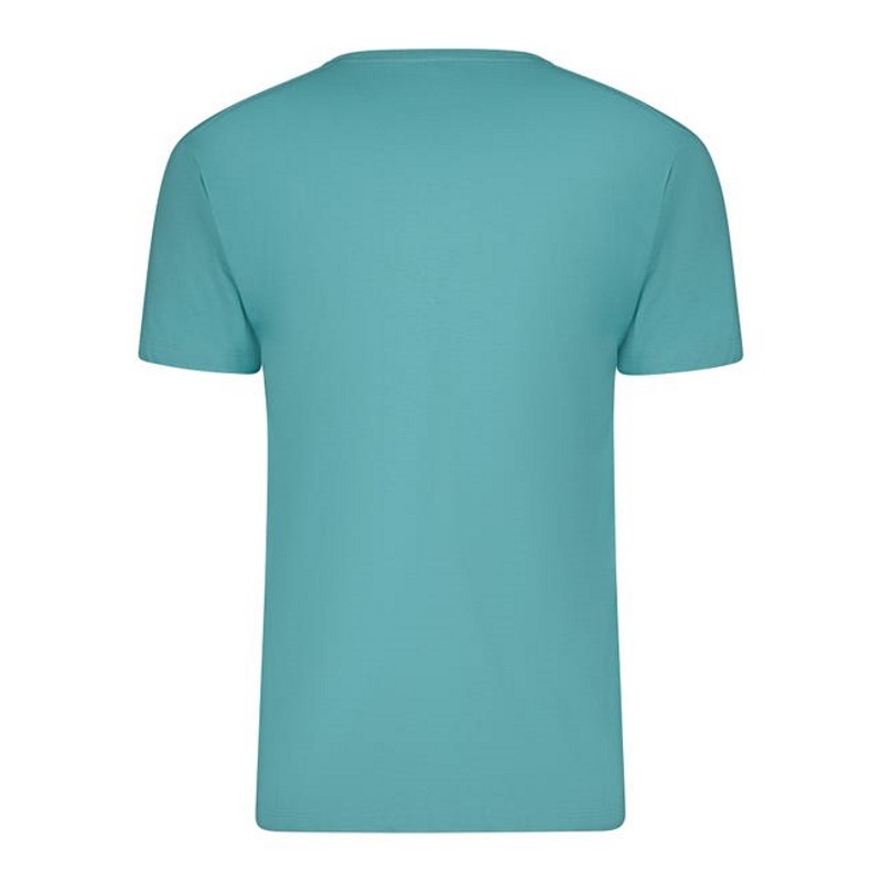 Camiseta m/c mukua melbourne mk022cv