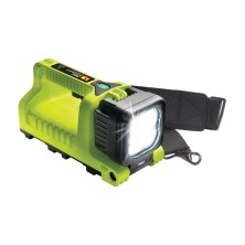 Comprar LINTERNA ATEX PELI 9415Z0