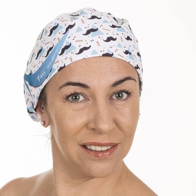 Gorro Garys 447300