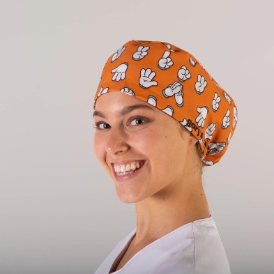 Gorro Garys 447400