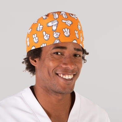 Gorro Garys 447300
