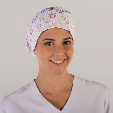 Gorro Garys 447400