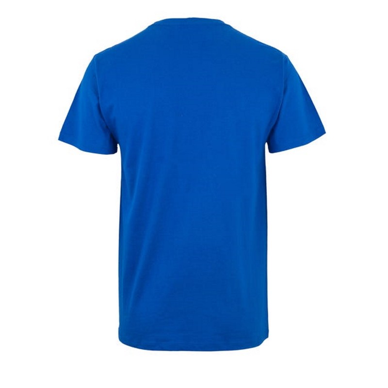 Camiseta m/c mukua palm mk023cv