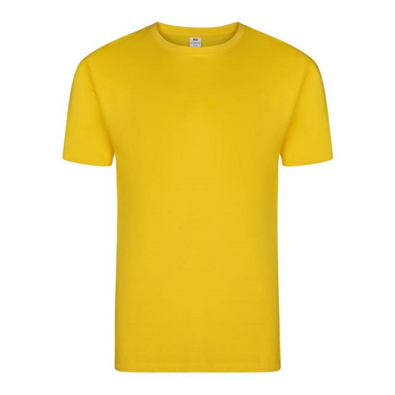 Camiseta m/c mukua palm mk023cv