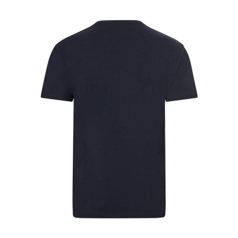 Camiseta m/c mukua palm mk023cv