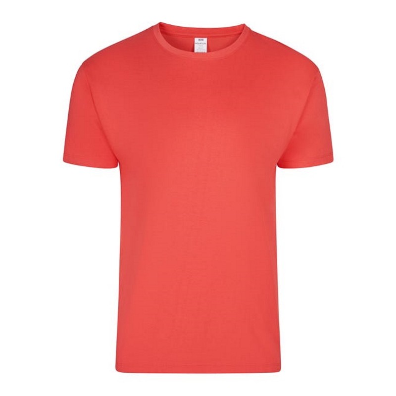 Camiseta m/c mukua palm mk023cv