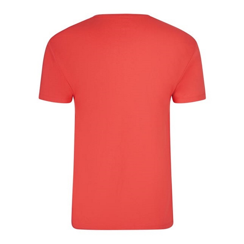 Camiseta m/c mukua palm mk023cv