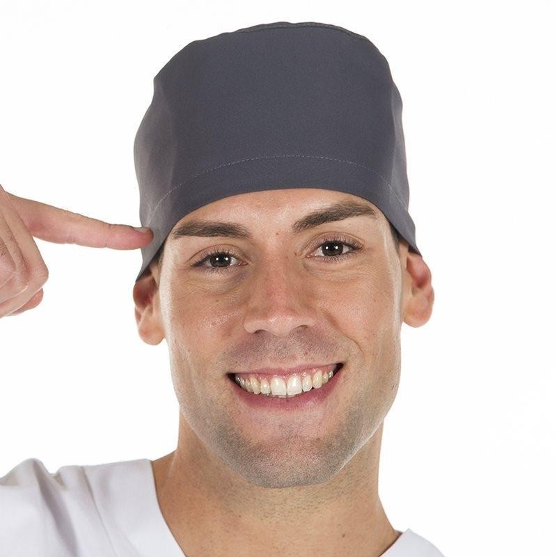 Gorro de microfibra garys 4477