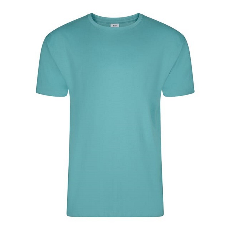 Camiseta m/c mukua palm mk023cv