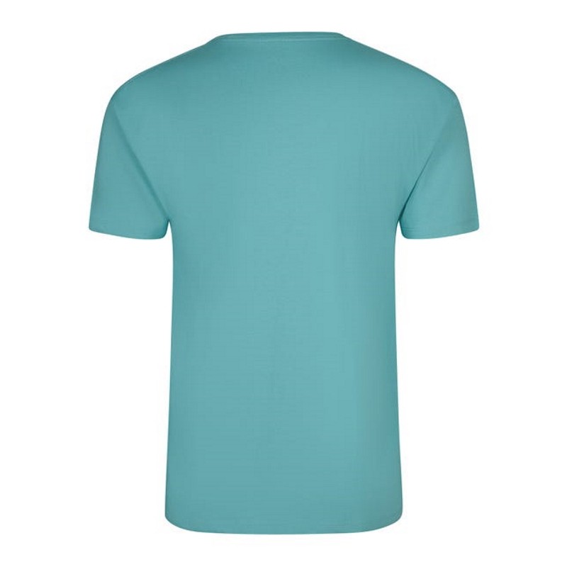 Camiseta m/c mukua palm mk023cv