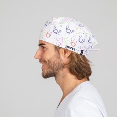 Gorro Garys 447300
