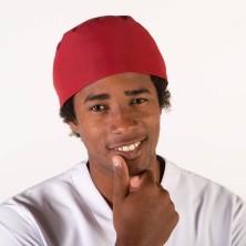 GORRO DE MICROFIBRA GARYS 4477