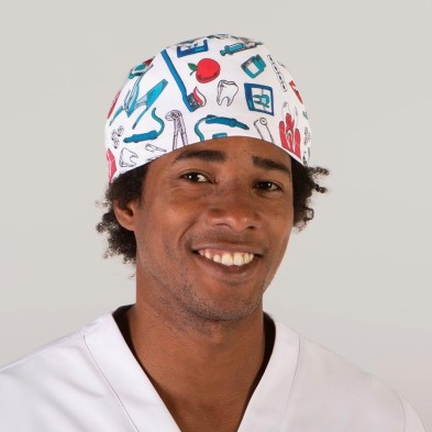 Gorro Garys 447300