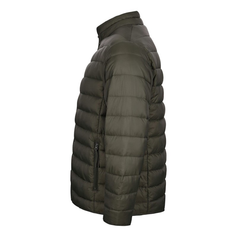 Chaqueta mukua grafton jg300u