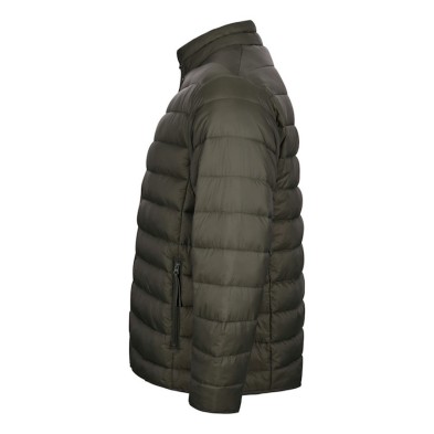 Chaqueta Mukua Grafton jg300u
