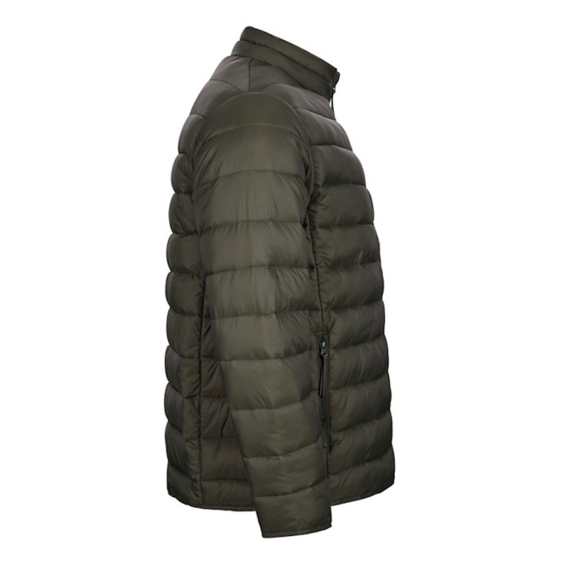Chaqueta mukua grafton jg300u