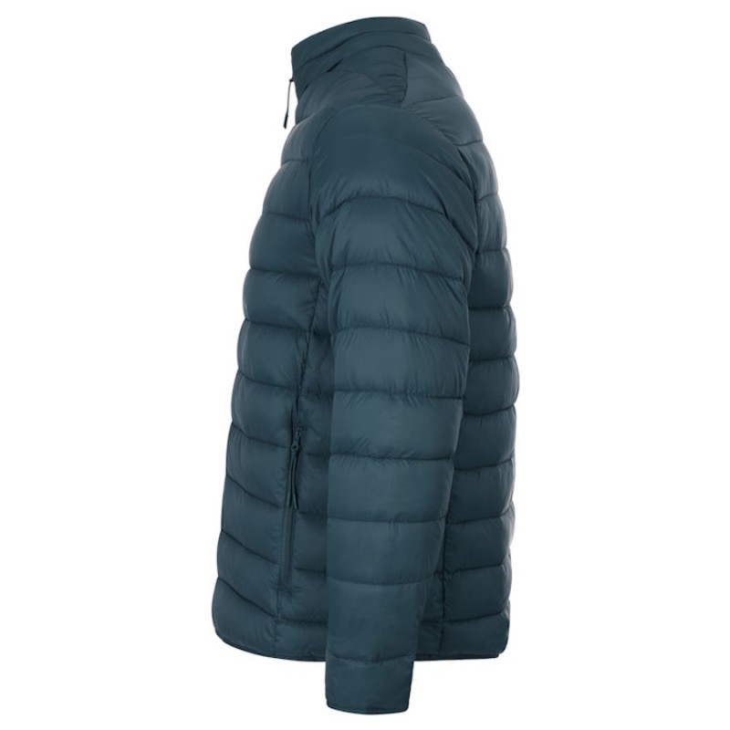 Chaqueta mukua grafton jg300u