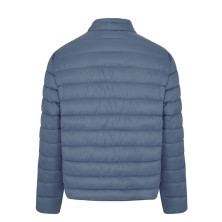 chaqueta mukua grafton jg300u en azul glacial