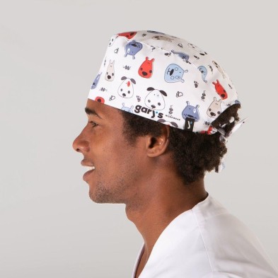 Gorro Garys 447300