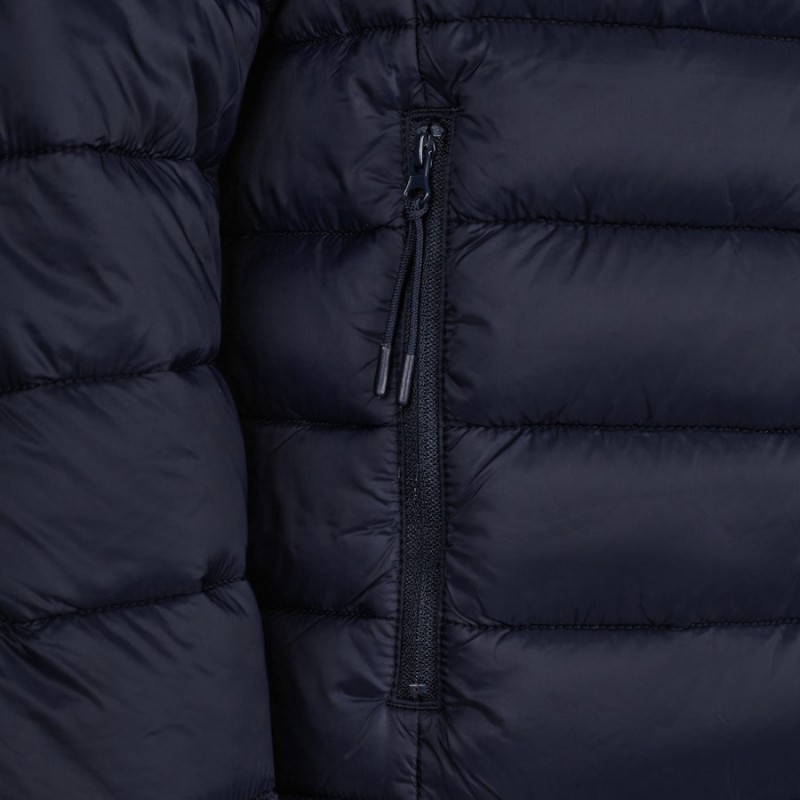 Chaqueta mukua grafton jg300u