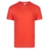 Camiseta mukua derby ts151uc