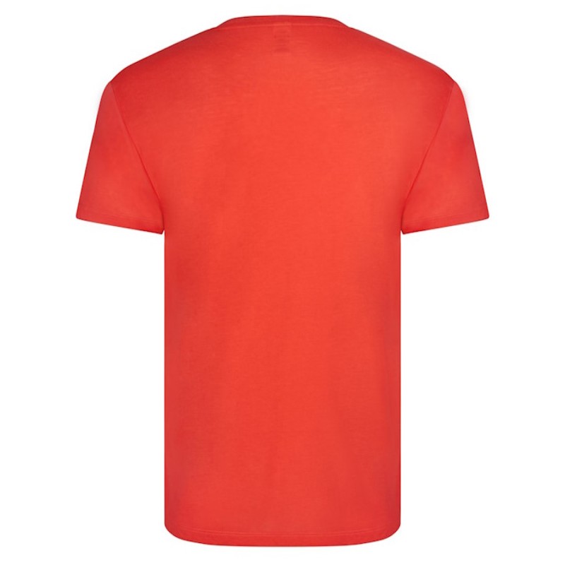 Camiseta mukua derby ts151uc