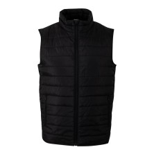 chaleco mukua melton vg200u en negro