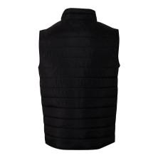 chaleco mukua melton vg200u en negro