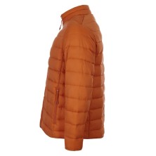 CHAQUETA MUKUA GRAFTON JG300U