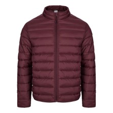 chaqueta mukua grafton jg300u en vino