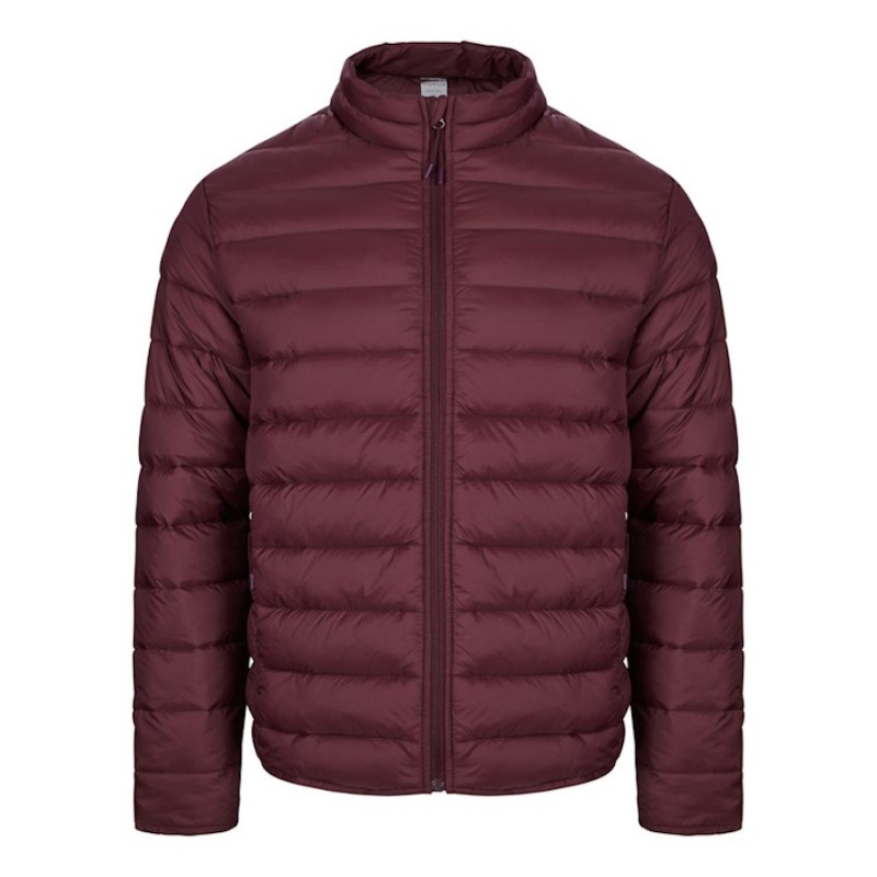 Chaqueta mukua grafton jg300u