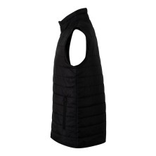 chaleco mukua melton vg200u en negro