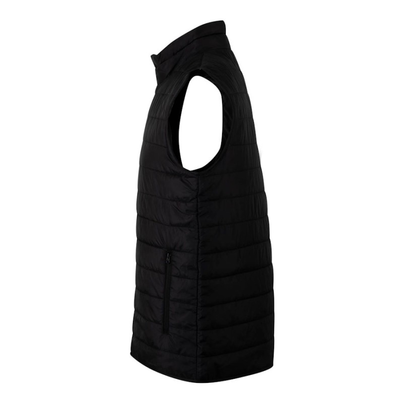 Chaleco mukua melton vg200u