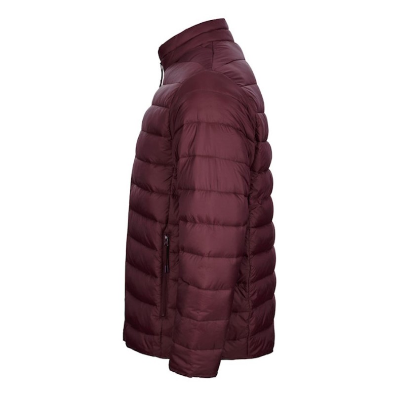 Chaqueta mukua grafton jg300u