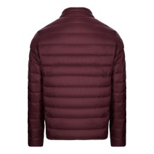 chaqueta mukua grafton jg300u en vino