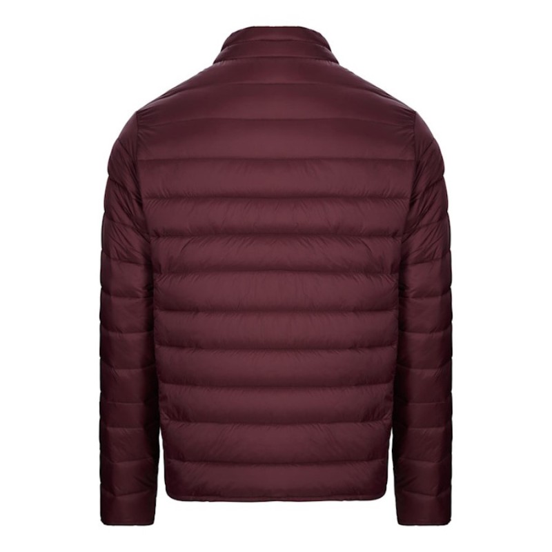 Chaqueta mukua grafton jg300u